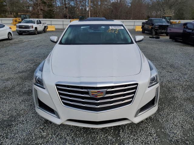 1G6AR5SSXH0127018 | 2017 CADILLAC CTS LUXURY