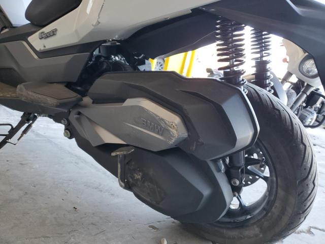 2023 BMW C 400 GT - WB40C6305PS904415