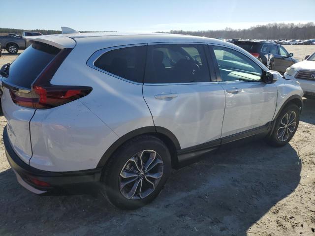 7FARW1H89NE024316 | 2022 HONDA CR-V EXL