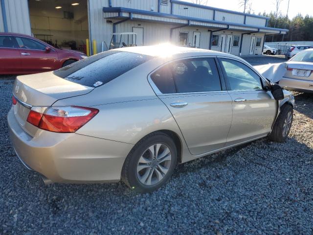 2015 HONDA ACCORD LX - 1HGCR2F3XFA053793