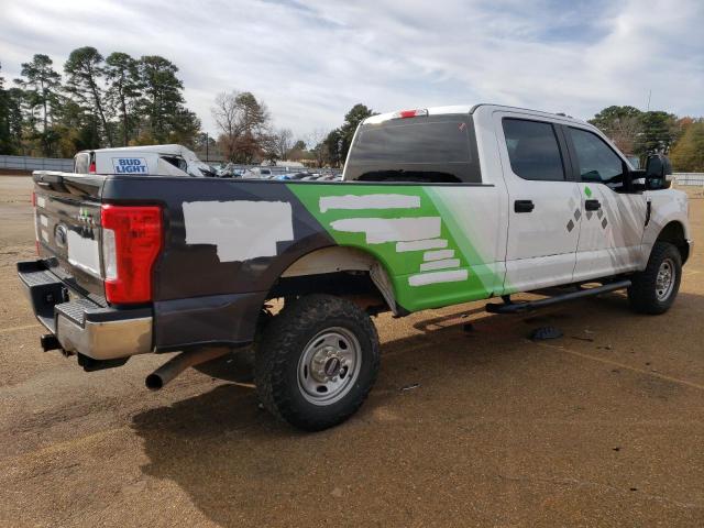 1FT7W2B64KEC11184 | 2019 FORD F250 SUPER