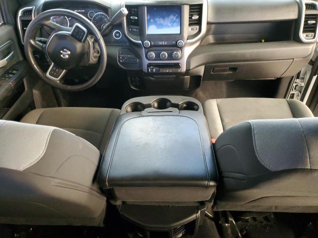 2022 RAM 3500 BIG H 3C63RRHL8NG133458