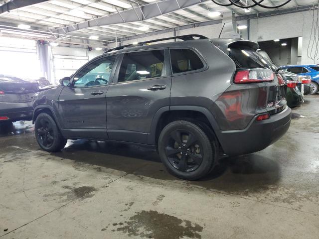 1C4PJMLB0KD413693 | 2019 JEEP CHEROKEE L