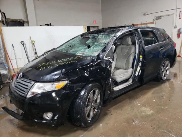 2010 Toyota Venza 