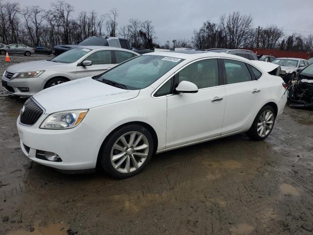 2016 Buick Verano 