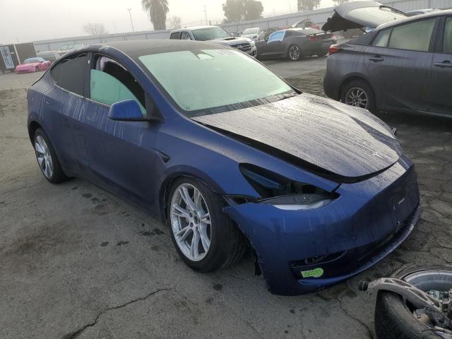 7SAYGAEE7PF634672 | 2023 Tesla model y