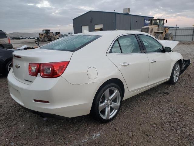 1G11J5SX9EF288784 | 2014 CHEVROLET MALIBU LTZ