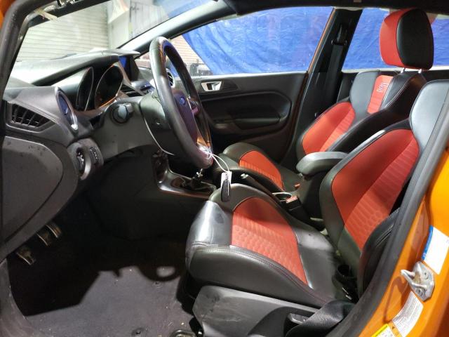 2017 FORD FIESTA ST - 3FADP4GX1HM152892