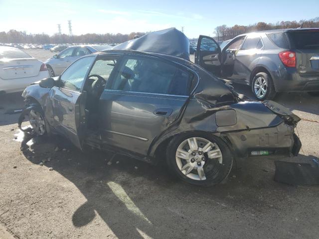 NISSAN ALTIMA S 2006 gray  gas 1N4AL11D46C264967 photo #3