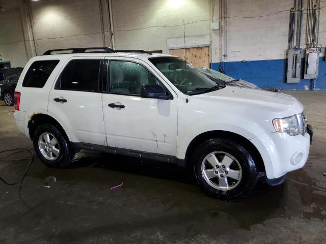 1FMCU0D77CKB01422 | 2012 Ford escape xlt