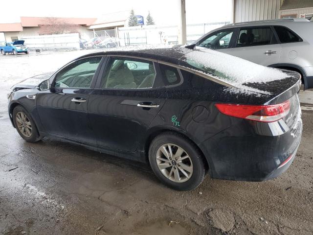 5XXGT4L31JG235431 | 2018 KIA OPTIMA LX