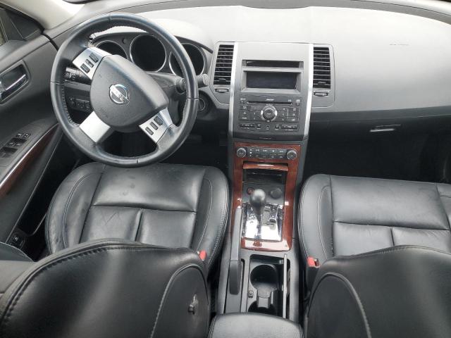 1N4BA41E47C830390 | 2007 Nissan maxima se