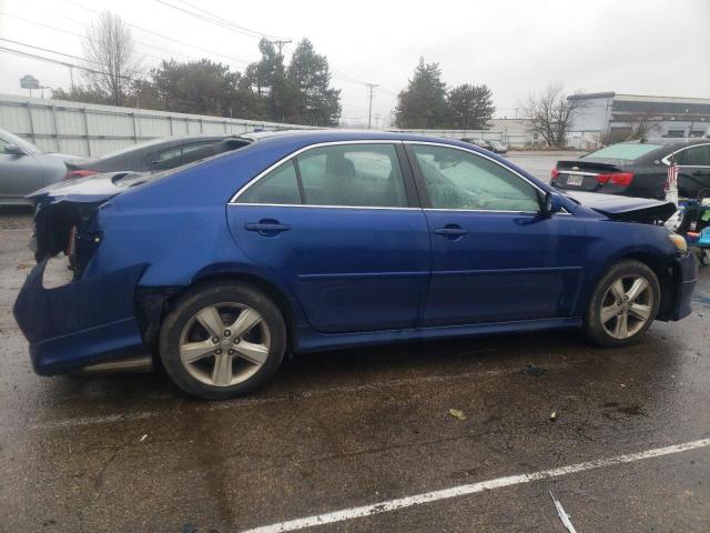 Vin: 4t1bf3ek7bu710507, lot: 78882223, toyota camry base 20113