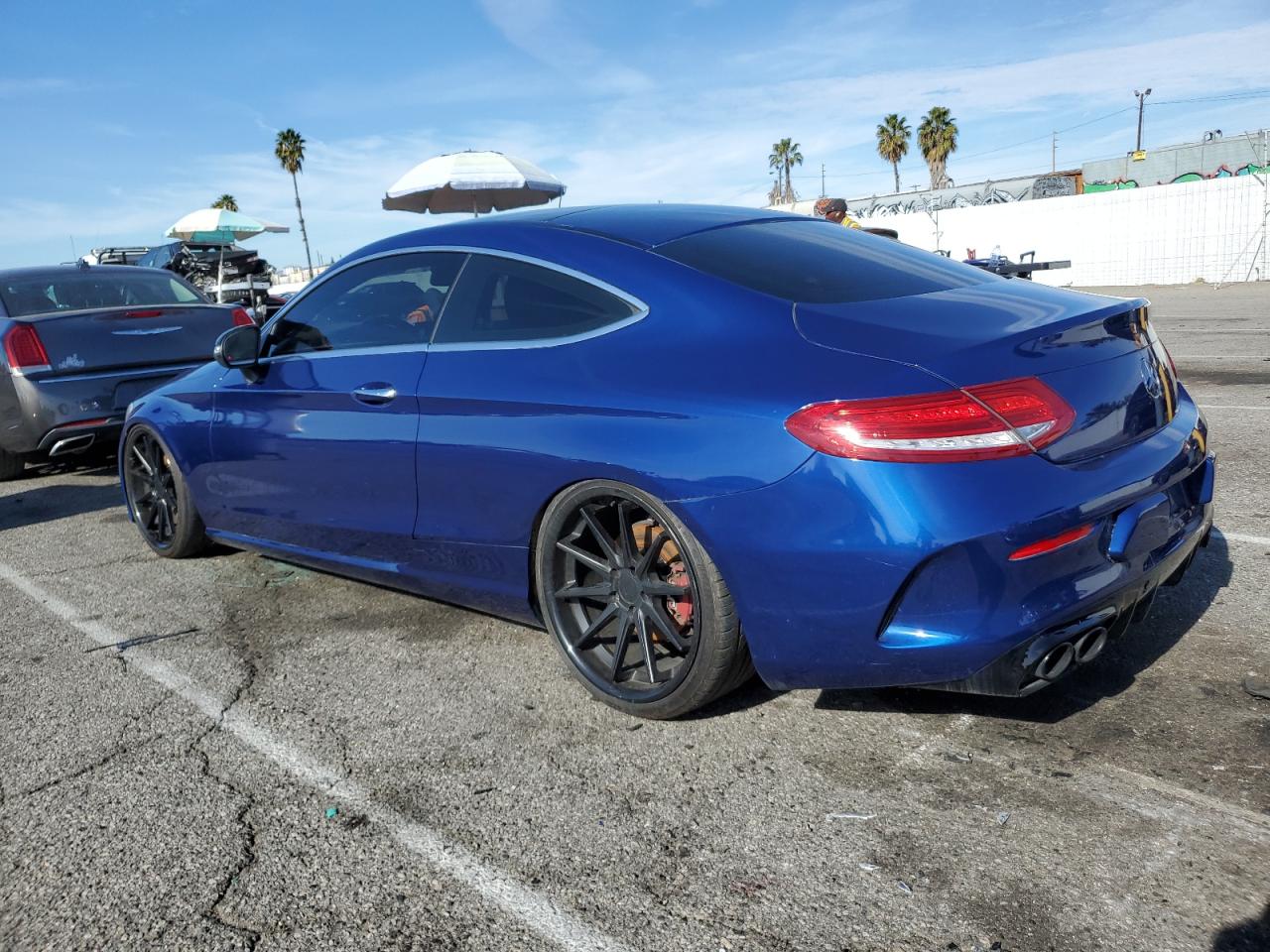 WDDWJ4JB2HF337671 2017 Mercedes-Benz C 300