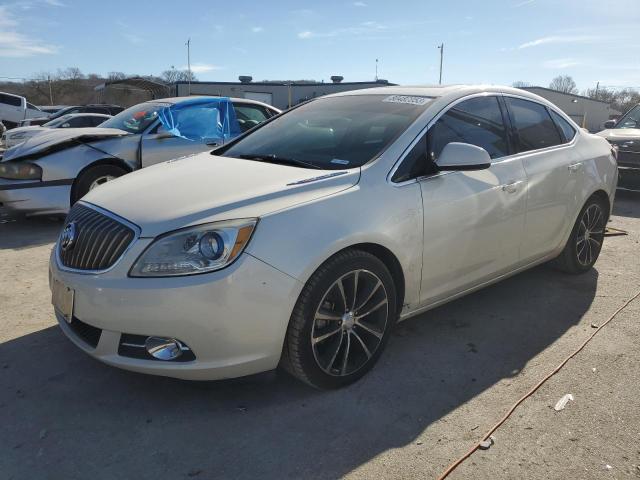 2016 Buick Verano Sport Touring