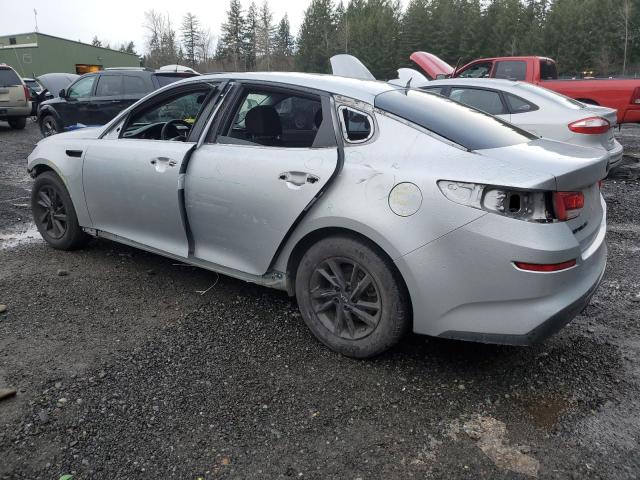 5XXGT4L30KG332895 | 2019 KIA OPTIMA LX