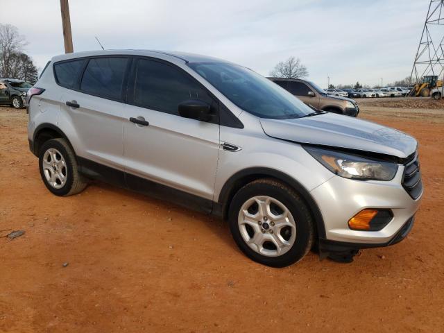 2018 Ford Escape S VIN: 1FMCU0F79JUD14287 Lot: 81719663