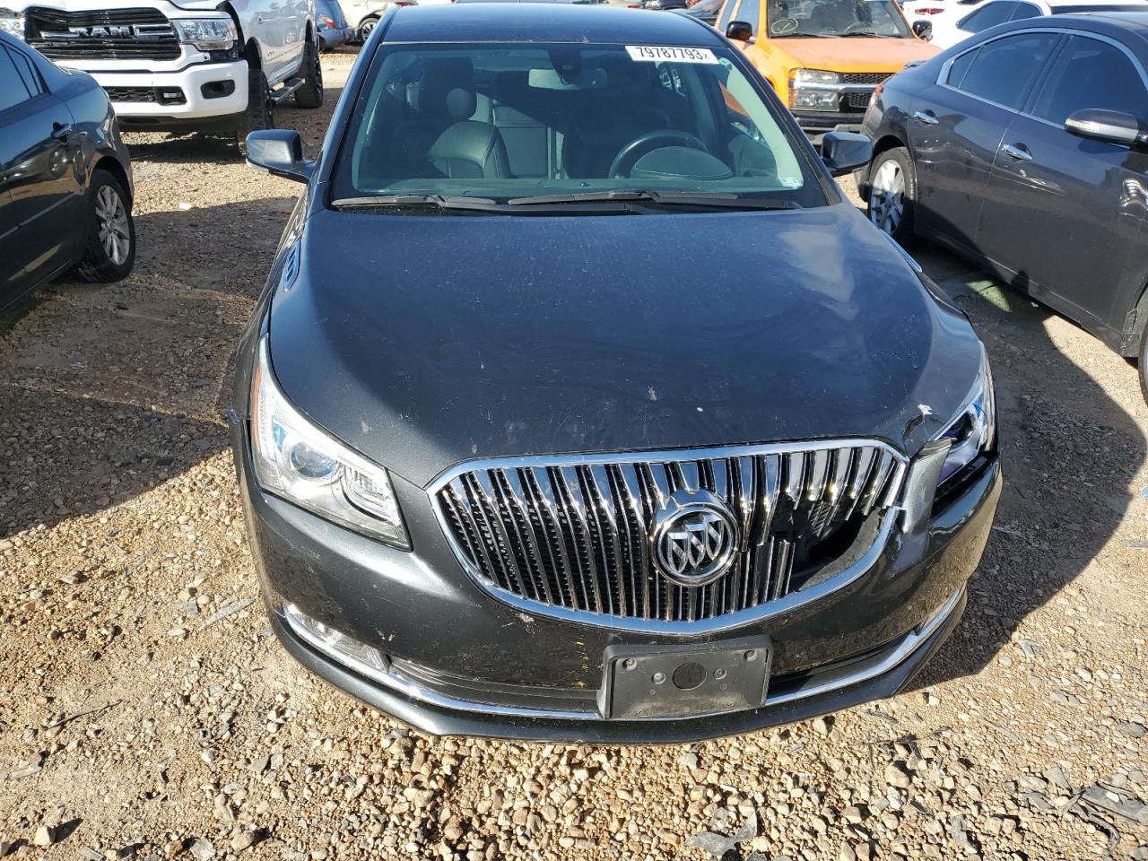 1G4GB5G3XEF214032 2014 Buick Lacrosse