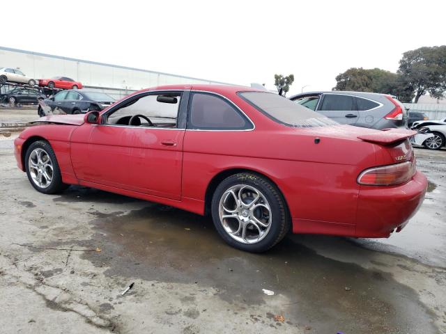 JT8CH32Y2V0053332 | 1997 Lexus sc 400