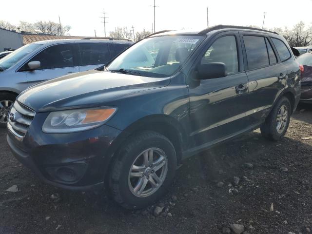 2012 Hyundai Santa Fe GLS