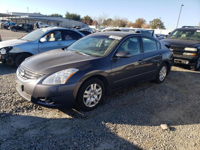 Vin: 1n4al2ap9cn455350, lot: 78266263, nissan altima base 20121