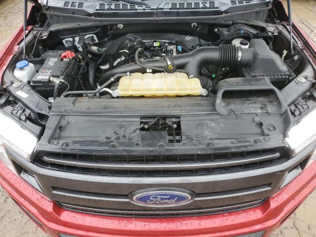 1FTEW1EP1LFA57051 | 2020 FORD F150 SUPER