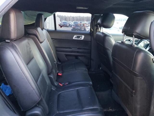 2015 FORD EXPLORER X - 1FM5K8D87FGC68957