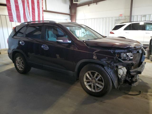 5XYKT4A75FG566094 | 2015 KIA SORENTO LX