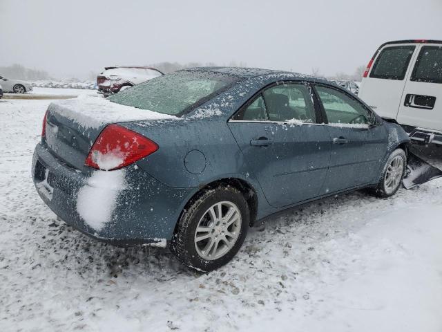 1G2ZF55B864184932 | 2006 Pontiac g6 se