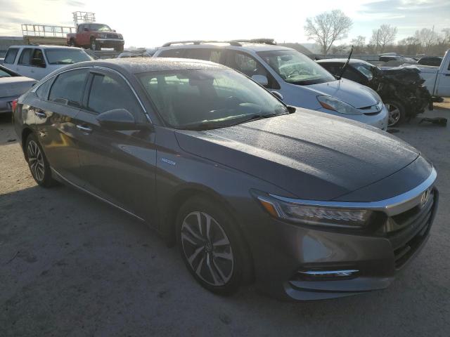 1HGCV3F9XJA004124 | 2018 HONDA ACCORD TOU