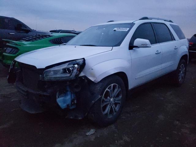 2016 GMC Acadia SLT1