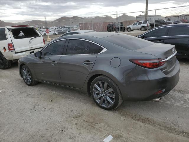 JM1GL1VM1J1329650 | 2018 MAZDA 6 TOURING