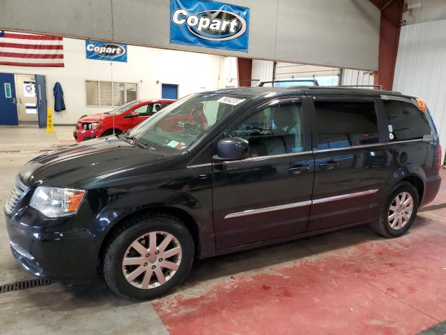 2C4RC1BG6ER314585 | 2014 Chrysler town & country touring