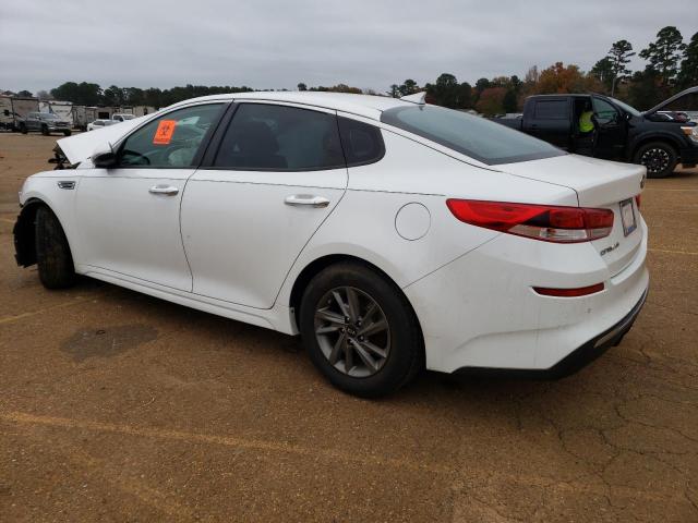 5XXGT4L30KG335005 | 2019 KIA OPTIMA LX