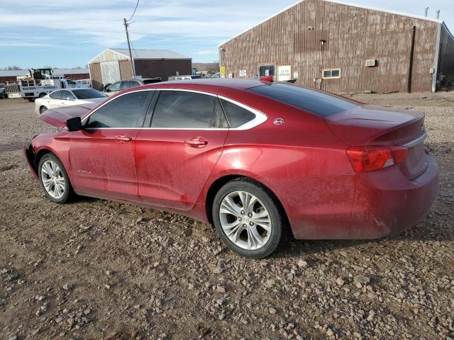 2G1135SR4E9219473 | 2014 CHEVROLET IMPALA ECO