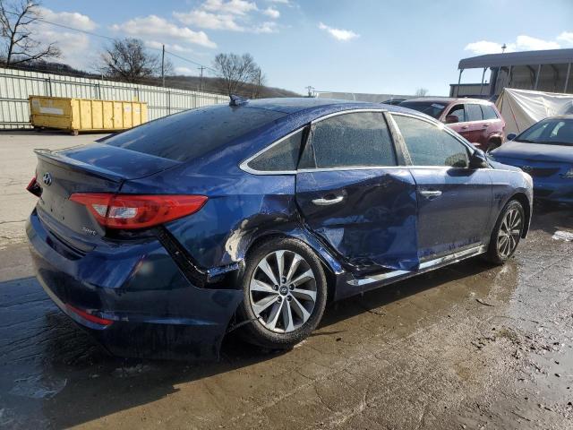 5NPE34AF7FH095224 | 2015 HYUNDAI SONATA SPO