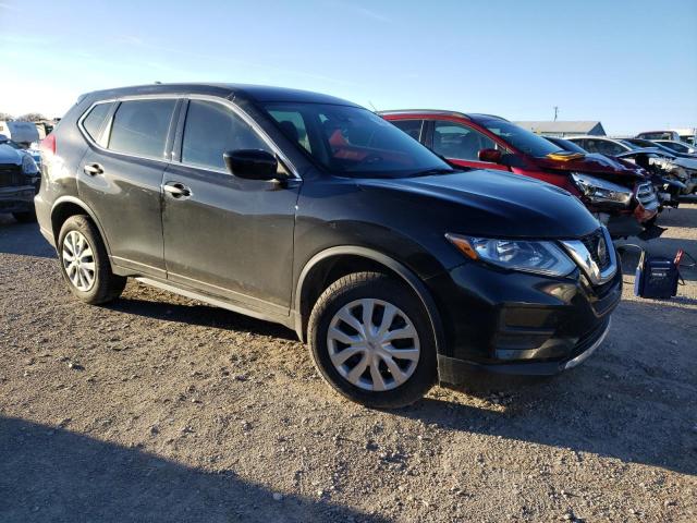 5N1AT2MVXKC829913 | 2019 NISSAN ROGUE S