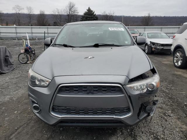 4A4AP3AU9EE020401 | 2014 Mitsubishi outlander sport es