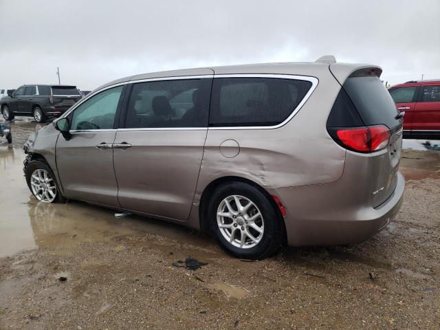 2C4RC1DG2HR816558 | 2017 CHRYSLER PACIFICA T