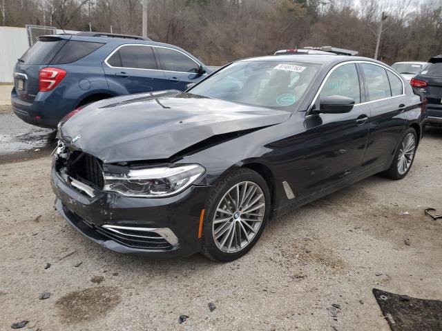 2019 BMW 540 I - WBAJE5C56KWW17569