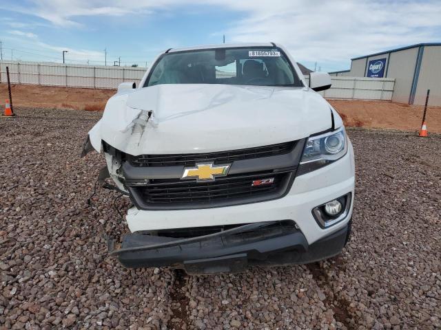 1GCGSDE34G1342364 | 2016 CHEVROLET COLORADO Z