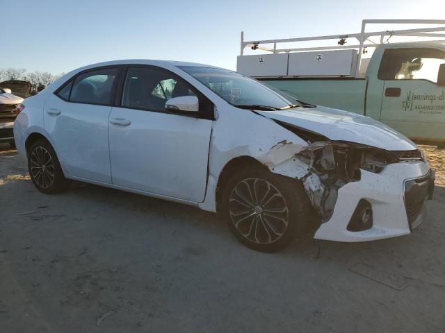 2T1BURHE6EC203117 | 2014 TOYOTA COROLLA L