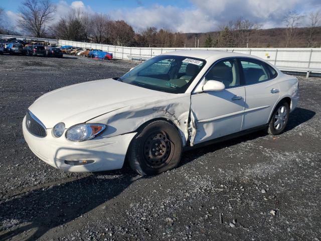 2007 Buick LaCrosse CX