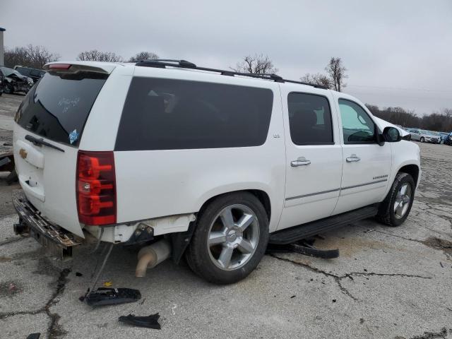 1GNSKKE71ER179227 | 2014 CHEVROLET SUBURBAN