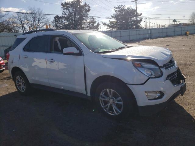 2016 CHEVROLET EQUINOX LT - 2GNALCEK7G1146893