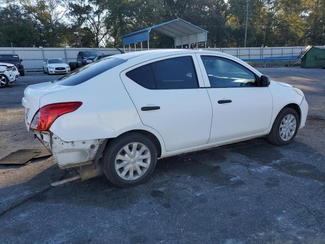 3N1CN7AP1EL815775 | 2014 NISSAN VERSA S