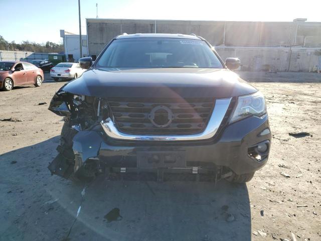 5N1DR2MN2HC654769 | 2017 NISSAN PATHFINDER