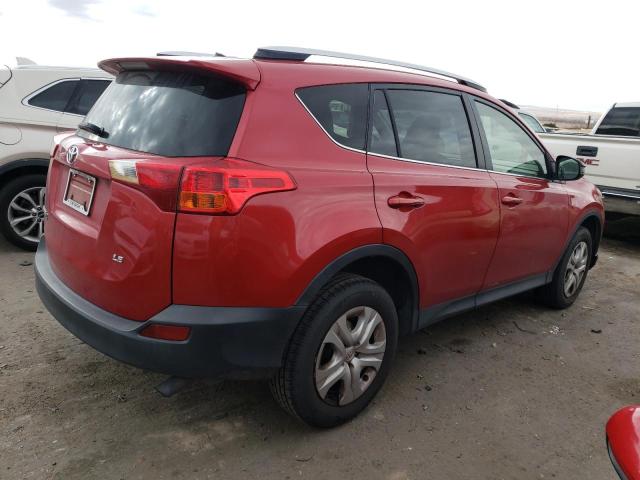 JTMZFREV2ED029904 | 2014 TOYOTA RAV4 LE