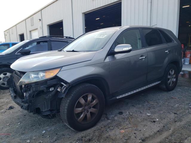 2012 Kia Sorento Base