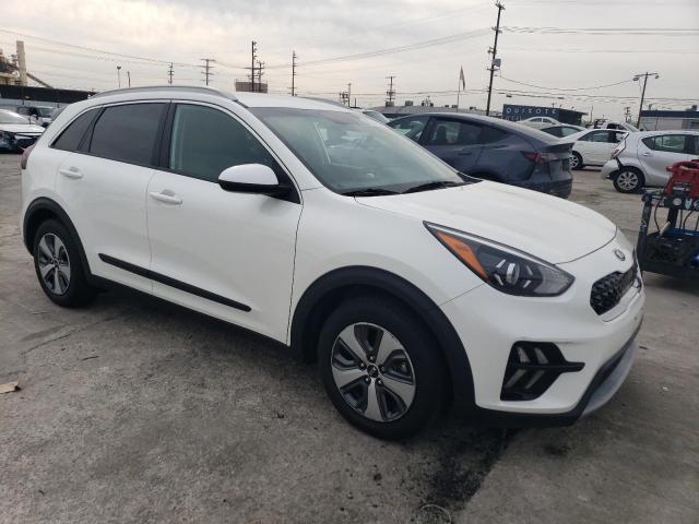 KNDCB3LC5M5465641 2021 Kia Niro Lx